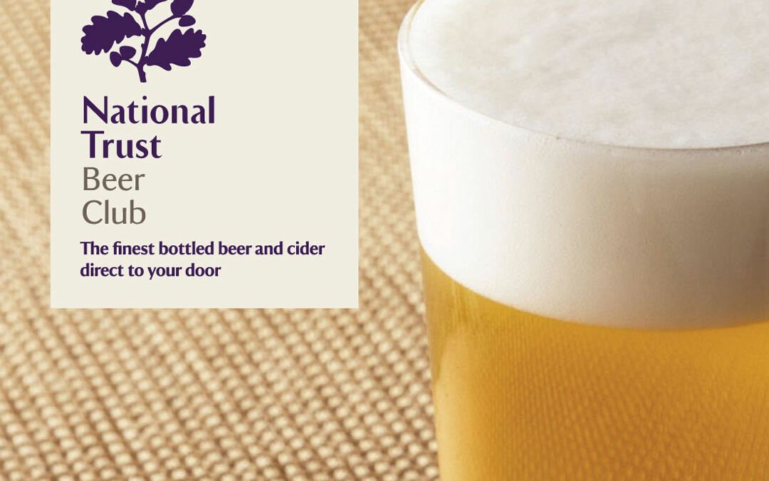 National Trust Beer Club